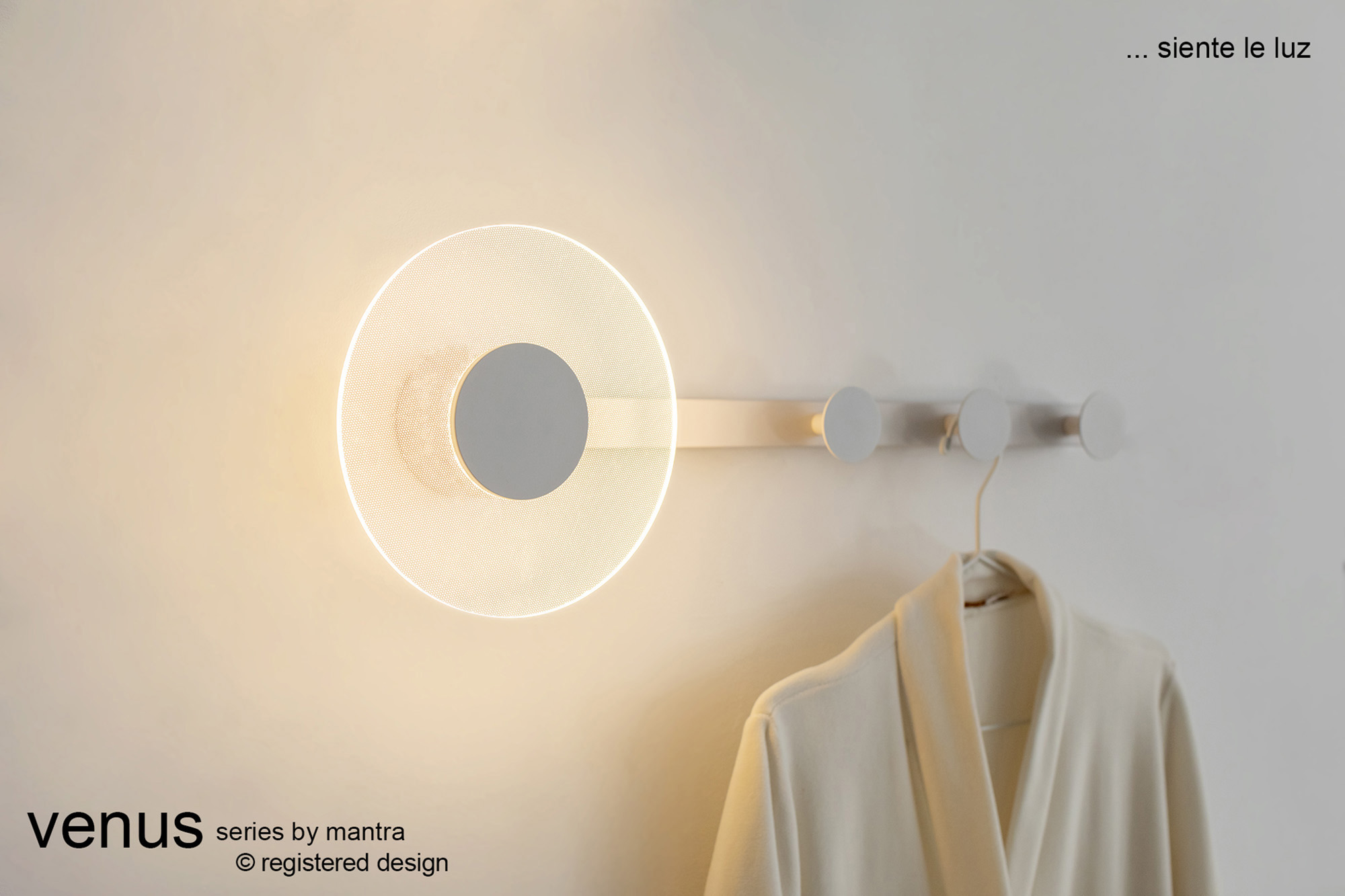 Venus Wall Lights Mantra Fusion Wall Washers